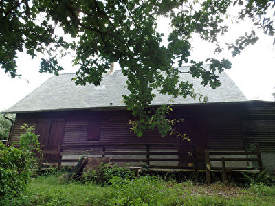 SAINT JEAN DE LA MOTTE