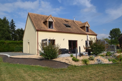 MALICORNE SUR SARTHE
