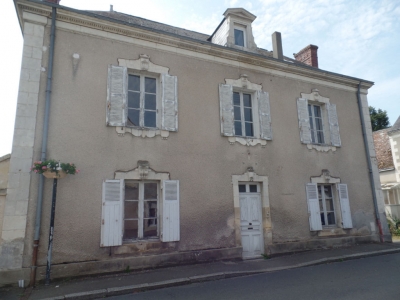 MAISON MAREIL SUR LOIR