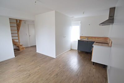 APPARTEMENT TYPE 3 LA FLECHE