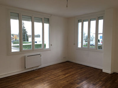 Appartement a louer La Fleche 2 pieces 72,90 m2