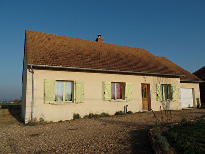 SAINT JEAN DE LA MOTTE
