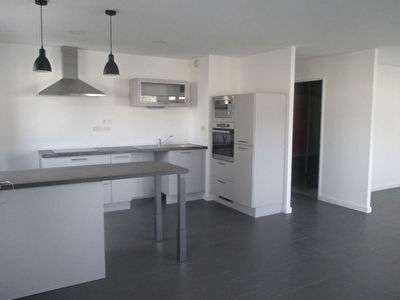 APPARTEMENT TYPE 2 LA FLECHE