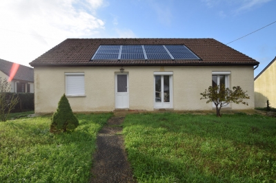 SAINT JEAN DE LA MOTTE