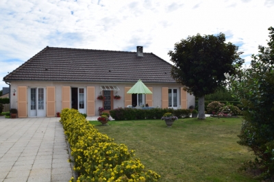 SAINT JEAN DE LA MOTTE