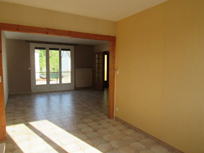 Maison - ROEZE SUR SARTHE