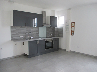 Appartement Type 3 A louer en centre ville de La Fleche