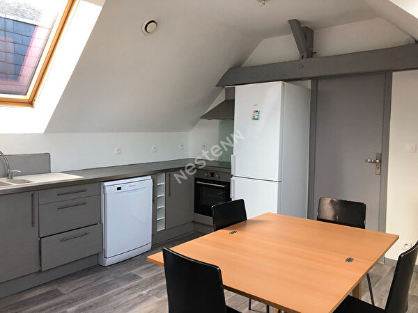 APPARTEMENT TYPE 2 LA FLECHE