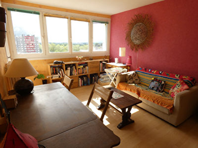 Appartement Residence La Chesnaie