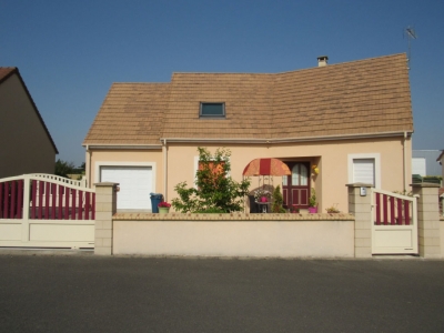 Maison La Suze Sur Sarthe