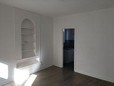Appartement La Fleche 4 pieces