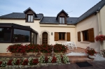72800 THOREE LES PINS - Maison 1