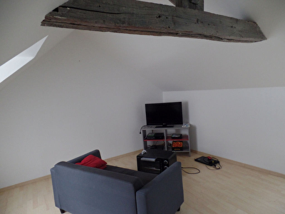 LA FLECHE APPARTEMENT AVEC ASCENSEUR !!!!