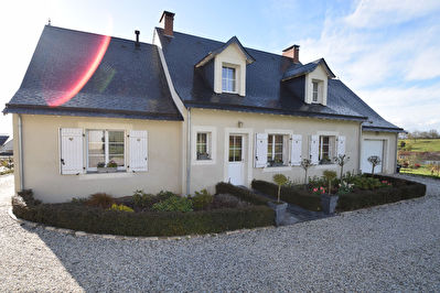 Maison - La Fleche