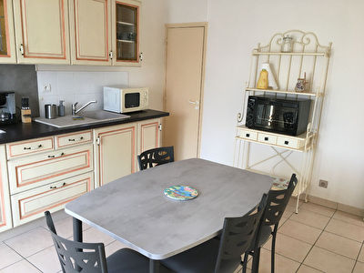 Appartement La Fleche 3 pieces 56 m2