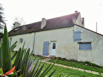 72330 CERANS FOULLETOURTE - Maison