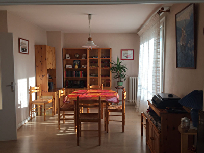 ALLONNES RESIDENCE LE CLOS FLEURY 3 PIECES !!