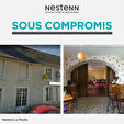 72510 REQUEIL - Maison 1