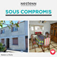 72270 MALICORNE SUR SARTHE - Maison 1