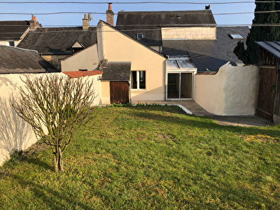 A louer Maison situee a Le Lude 4 pieces de 135 m2