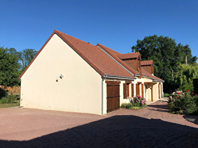 Maison a 10 minutes du centre du Mans !!