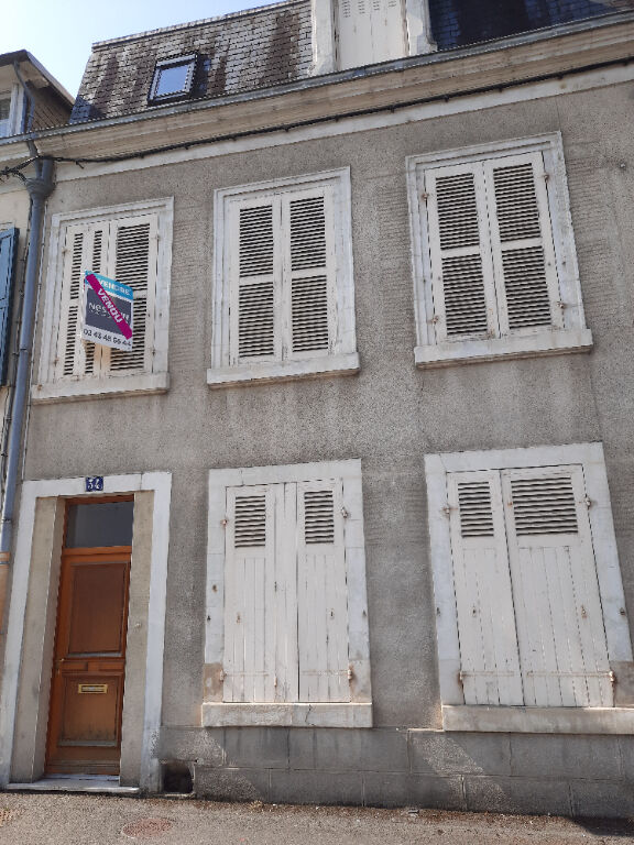 photos n°1 LA FLECHE PROCHE CENTRE VILLE !!!