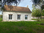 72300 PARCE SUR SARTHE - Maison