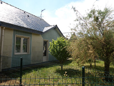 Maison Noyant