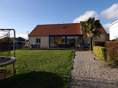 Maison La Chapelle D'aligne