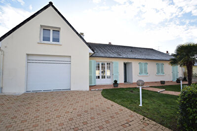 MAISON PLAIN PIED DURTAL