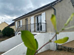 72300 SABLE SUR SARTHE - Maison