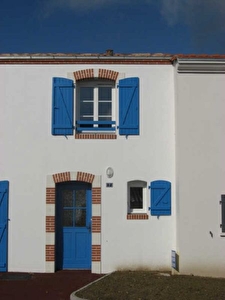 MAISON NEUVE NOTRE DAME DE RIEZ - 3 pieces - 59,71 m2