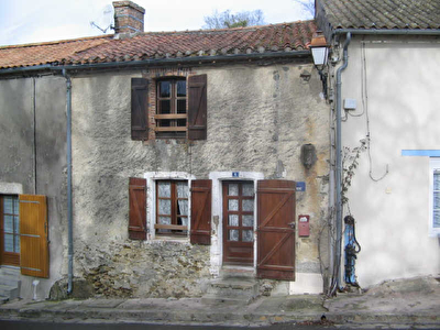 MAISON APREMONT - 3 pieces - 59 m2