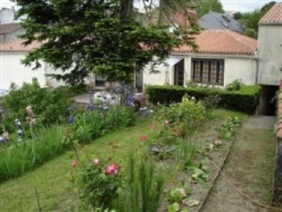 MAISON APREMONT - 3 pieces - 91 m2