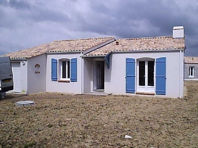 Recente GIVRAND - 4 pieces - 92,75 m2