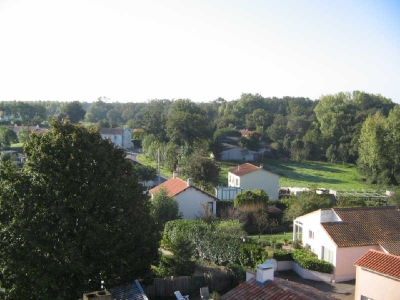 APPARTEMENT COEX - 1 piece - 27,56 m2