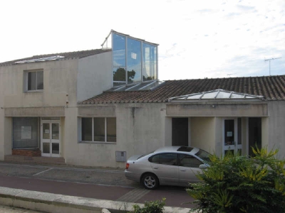 MURS COMMERCIAUX BRETIGNOLLES SUR MER - 245 m2