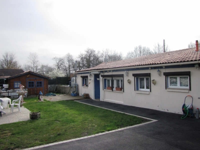 MAISON COEX - 3 pieces - 87,71 m2