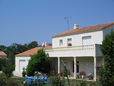 MAISON COEX - 5 pieces - 150 m2
