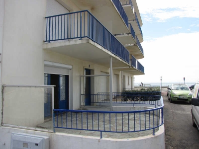 APPARTEMENT ST HILAIRE DE RIEZ - 2 pieces - 42,52 m2