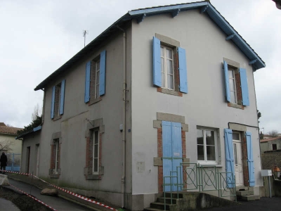 MAISON APREMONT - 6 pieces - 118 m2