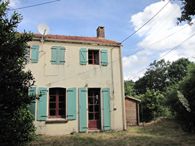 MAISON COEX - 5 pieces - 70 m2