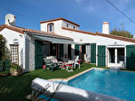85800 SAINT GILLES CROIX DE VIE - Maison 1