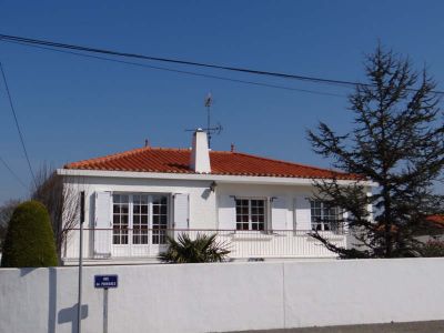 Bretignolles Sur Mer