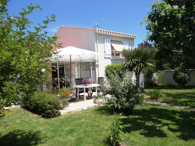 Maison Saint-hilaire-de-riez 4 pieces 84 m2