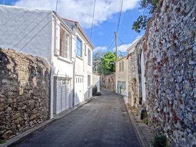 Saint Gilles Croix De Vie
