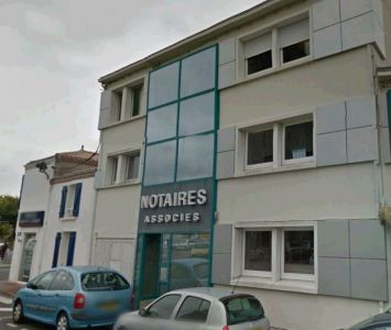 St Gilles Croix De Vie