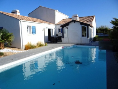 Maison St Gilles Croix De Vie 6 pieces 145 m2
