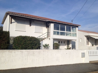 Maison Saint Gilles Croix De Vie 4 pieces 92 m2