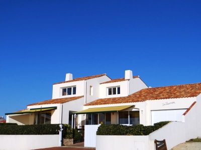 BRETIGNOLLES SUR MER
